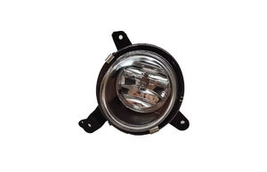 Được Trang Bị Đèn Sương Mù Phía Trước Xe Điện Jinbei Brilliance SRM Xinyuan X30L Lắp Ráp Đèn Chống Sương Mù - Product Image 2