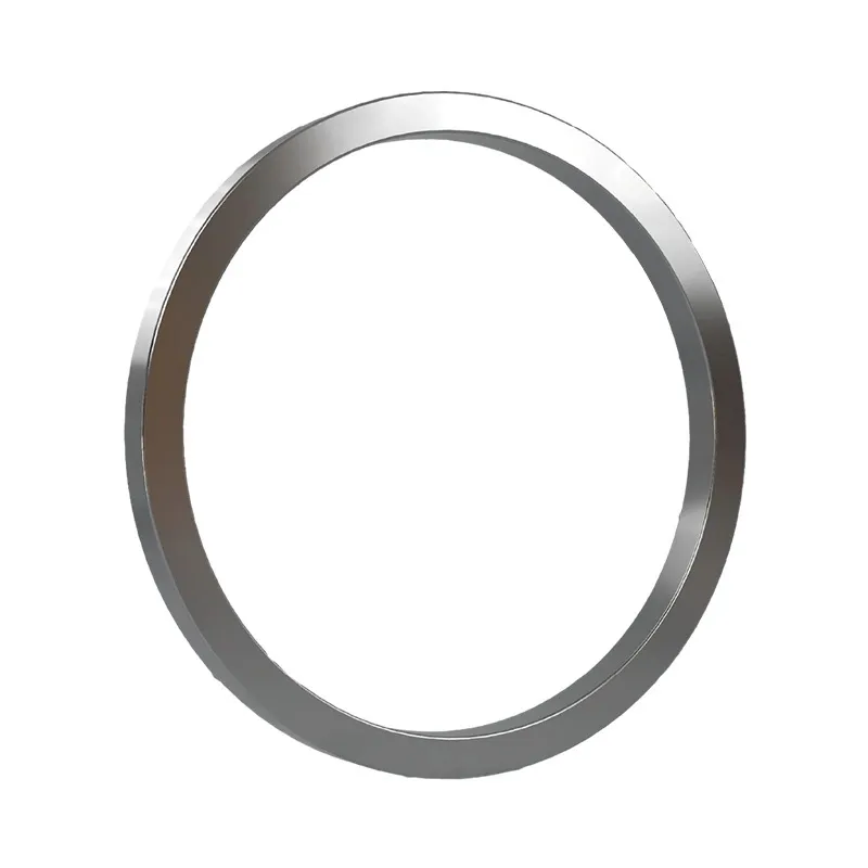 Chinese manufacturers 42CrMo alloy steel Ring forgings