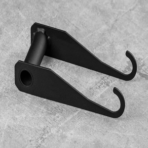 Móc Nâng Tạ Tập Thể Dục Dây Đeo Tay Nắm Tập Tạ Thể Dục Thể Hình Móc Tạ Hỗ Trợ Cổ Tay - Product Image 3