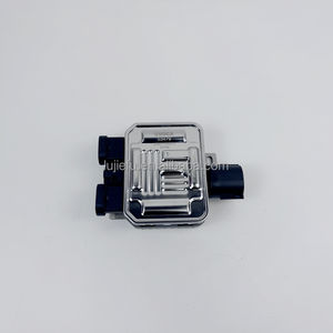 散热器风扇模块单元LR100364 LR094390 LR011905 LR024292适用于路虎揽胜极光探索运动神行者<span class=keywords><strong>2</strong></span> - Product Image 3