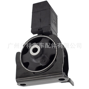 12361-0D030ยึดเครื่องยนต์ของ GUNShy สำหรับ Toyota Corolla altis 1ZZ-FE เกียร์ - Product Image 5