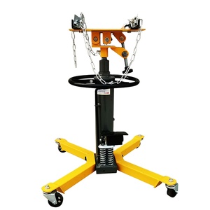 Support de transmission de voiture, cric de levage moteur, cric de transmission d'occasion - Product Image 1
