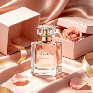 Parfum en spray Eau de Toilette de luxe, aux notes fruitées, boisées, épicées et florales, de marque privée, en promotion, pour la vente en gros - Product Image 2