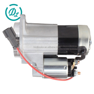 Ensemble de démarreur EexcavaStart 1,2 kW 23300F4410 23300F4U010 Robuste Garantie 1 an Remplacement - Product Image 2
