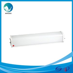 Plafonnier fluorescent JBY20-1E pour couloir, salle des machines, fonction d'urgence, cabine - Product Image 5