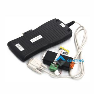 Elevador peças <span class=keywords><strong>Orona</strong></span> elevador preto serviço ferramenta teste ferramenta - Product Image 5