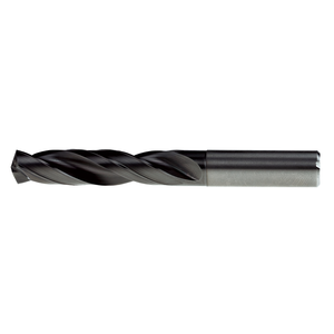 Foret en carbure TA1044 5xD Nano TiAlN avec revêtement nano TiAlN et 4 plaquettes de guidage pour machines-outils - Product Image 2