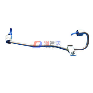 Pièces de moteur diesel TCD3.<span class=keywords><strong>6</strong></span> L4, ligne d'injection 04124912 0412 <span class=keywords><strong>4912</strong></span> - Product Image 1