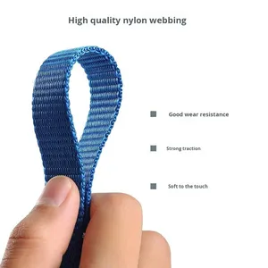 Collares de perro para perros medianos, duraderos, cómodos, básicos, Collar de perro para cachorros pequeños, razas extragrandes con liberación rápida - Product Image 3