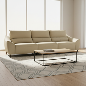 Sofá Modular de Tela Amarilla, Simple y Moderno, de Tamaño Pequeño, con Esponja de Alta Densidad <span class=keywords><strong>para</strong></span> una Plaza en la Sala de Estar - Product Image 4