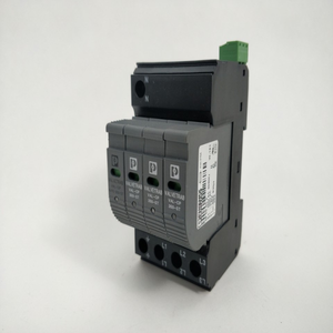 New Original Price Advantage <strong>Pheonix</strong> Contact 2859521 Valcp3s350 Type 2 Hood Plc Industrial Automation - Product Image 1