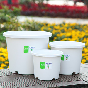 DD1421 Lọ Hoa Nhự<span class=keywords><strong>a</strong></span> Dày Phong Cách Bắc Âu Có Khay Dụng Cụ Trồng Cây Mọng Nước Vườn Ươm Chậu Hoa Nhự<span class=keywords><strong>a</strong></span> Bền - Product Image 4