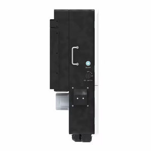 Inversor Solar Híbrido Trifásico Ningbo Deye de 15 kW SUN-15K-SG05LP3-EU-SM2 con Wifi y 2 MPPT para Uso en la UE - Product Image 3