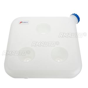 Fuel Tank 10L Oil <b>Gasoline</b> Diesel Petrol Plastic Storge Canister Water Tank Boat Car Truck Accessories Webastos Heater - Product Image 3