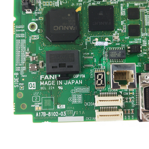 A17B-8102-0308 FANUC เมนบอร์ดของแท้ใหม่ - Product Image 3