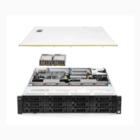 Meilleur prix pour les serveurs Dell PowerEdge R730xd en rack