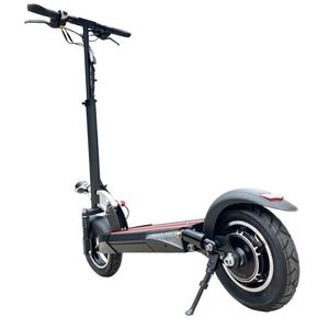 Vente en gros de trottinettes électriques pliables pour adultes, mini, puissantes, à deux roues, à prix bas et à grande vitesse - Product Image 4