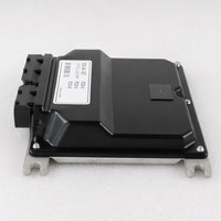 Carte électronique ECU ECM 7835-51-2000 7835-51-2001 pour excavatrice Komatsu SAA6D107E-2 SAA6D107E-3 PC200-10M0 PC210-10M0