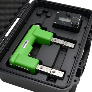 QUAM MT200 Taşınabilir El Tipi Manyetik Parçacık Yoke Kusur Dedektörü Endüstriyel Metal Dedektörleri Yüksek Hassasiyetli Koruma - Product Image 5