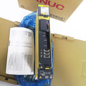 Motor Servo AC Serie Alpha FANUC A06B-6240-H207 - Product Image 3