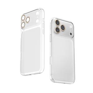 Funda Protectora para Teléfono Móvil con Sublimación de Color Sólido y Ajuste Cómodo para <span class=keywords><strong>iPhone</strong></span> 17 16 15 14 13 12 <span class=keywords><strong>11</strong></span> Air <span class=keywords><strong>Pro</strong></span> <span class=keywords><strong>Max</strong></span>, Venta al Por Mayor - Product Image 4