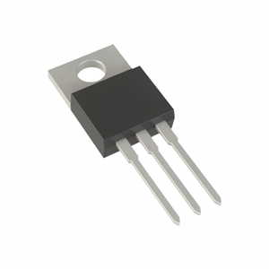 Transistores TO-220-3 NTP150N65S3HF, Componentes Electrónicos, Canal del Fabricante - Product Image 1