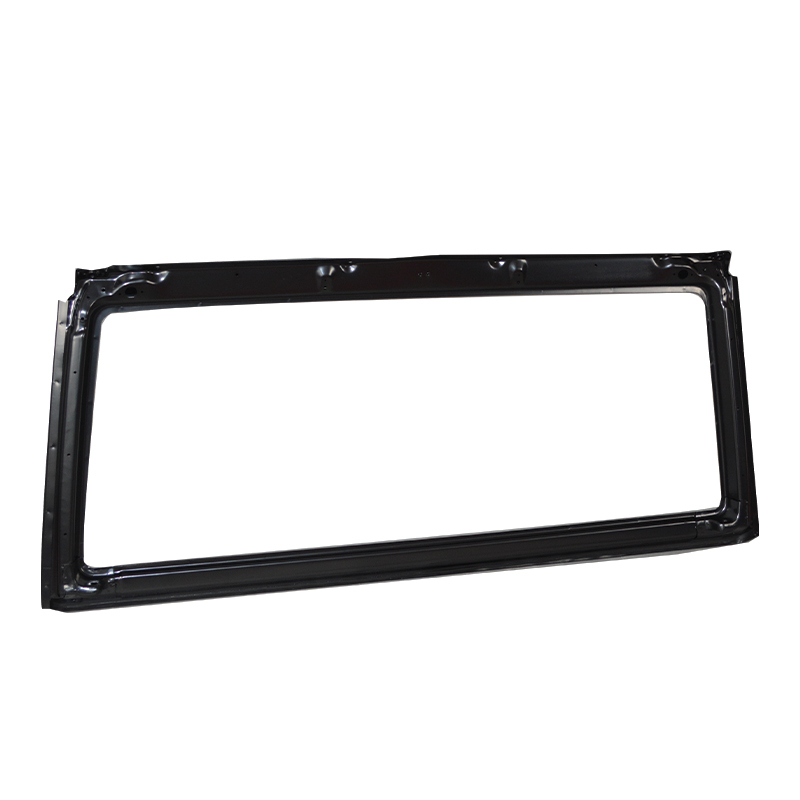 Land Cruiser FJ70 Front Fender - Durable Steel Body Part