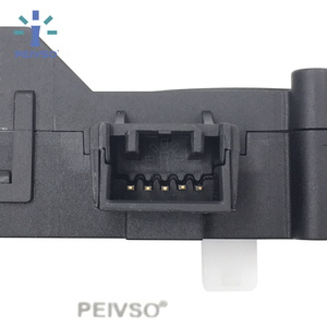 Actuador de Compuerta de Aire HVAC BLEND de Precio de Fábrica PEIVSO, Nuevo para LEXUS ES240/350 ACV40 OEM 87106-33270 - Product Image 3