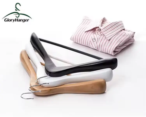 <span class=keywords><strong>Cintre</strong></span> de gloire de fournisseur d'or de la Chine <span class=keywords><strong>cintre</strong></span> en <span class=keywords><strong>bois</strong></span> de luxe d'affichage costumé - Product Image 2