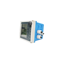 Endress+Hauser Liquisys M CM42 CM42-MEA001EAZ00 Transmitter PH/ORP/Konduktivitas Analisis Cairan Garansi 1 Tahun ODM/OEM