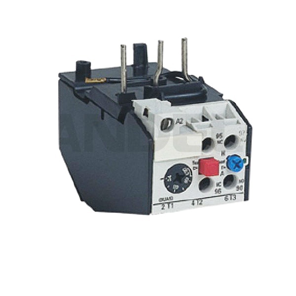 3UA50 Series 5-8A Industrial Thermal Overload Relay 1H