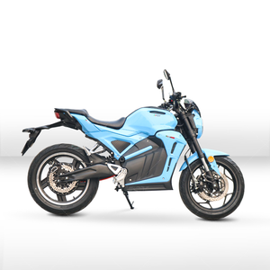 Harga Pabrik 105 Kmh Motor Listrik Dewasa Sepeda Motor Listrik <span class=keywords><strong>EEC</strong></span> Streebikes Sepeda Motor Listrik Dewasa COC Sepeda Motor Offroad - Product Image 2