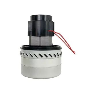 YH-LG 3 stage 3 fan blade Customized Ap36 High Troque Industrial Wet And Dry Vacuum cleaner motor