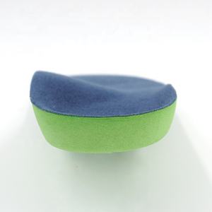 Sol Orthotic sol dalam penyangga lengkung tumit belakang perawatan nyeri Plantar Fasciitis untuk latihan lari mendaki sepatu bot berjalan Umum - Product Image 6