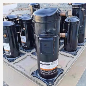 คอมเพรสเซอร์เครื่องปรับอากาศโคปแลนด์ VPI122KSE-TFP-423 522 สำหรับเปลี่ยนซ่อม - Product Image 3