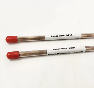 Alambre <span class=keywords><strong>de</strong></span> Soldadura <span class=keywords><strong>de</strong></span> <span class=keywords><strong>Cobre</strong></span> <span class=keywords><strong>de</strong></span> Alta Calidad, Alambre <span class=keywords><strong>de</strong></span> <span class=keywords><strong>Bronce</strong></span> <span class=keywords><strong>de</strong></span> Aluminio S214, Alambre Láser S214, S211, Diámetro Personalizado - Product Image 4