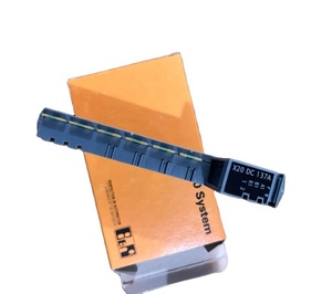 ใหม่ X20DC137A B&R โมดูลควบคุม PLC - Product Image 2