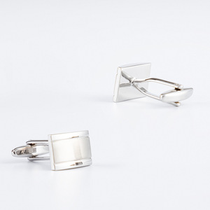 Bán buôn chất lượng tốt Tùy chỉnh cao cấp Khuy măng sét với chất lượng cao thời trang mới - Product Image 3