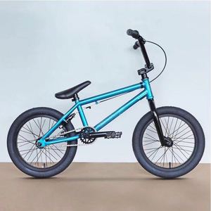 Bicicleta <span class=keywords><strong>BMX</strong></span> 2026, Nuevo Diseño, 20 Pulgadas, Urbana, de Una Velocidad, Cuadro de Acero - Product Image 5