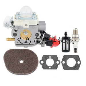 FS40C-E FS56 FS70 FC56 FC70คาร์บูเรเตอร์อากาศซามา C1M-S267กรองน้ำมันเชื้อเพลิงกรองประเภทผลิตภัณฑ์ - Product Image 1