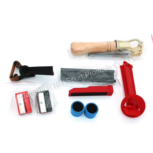 Cao Cấp Billiard Snooker Hồ Bơi <span class=keywords><strong>Cue</strong></span> Lời Khuyên Sửa Chữa Thay Đổi Phụ Kiện Kit Cho Bán - Product Image 1