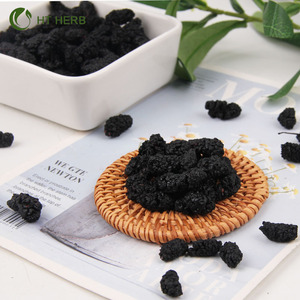 En stock, expédition rapide, mûres noires séchées pour le thé et les collations, <span class=keywords><strong>grossiste</strong></span> en fruits sucrés, sains et sûrs à consommer - Product Image 6