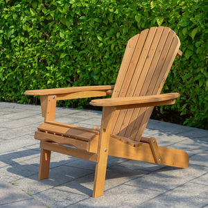 Tùy Chỉnh Rắn Gỗ <span class=keywords><strong>Adirondack</strong></span> Ghế Thiết Kế Hiện Đại Fola Foldable Sun <span class=keywords><strong>Lounger</strong></span> Và Andorak Ghế Cho Ngoài Trời Vườn - Product Image 6