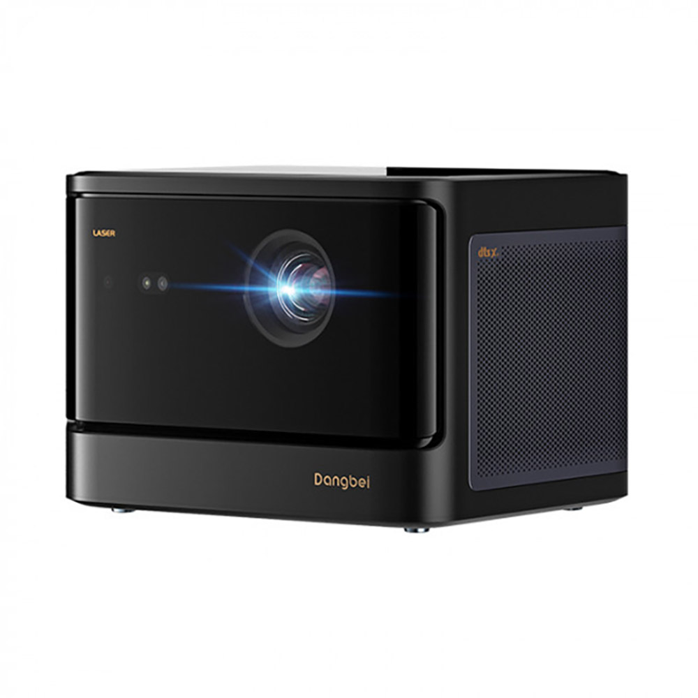 Dangbei X5 / Mars Pro 4K Laser Projector for Smart Home Cinema