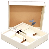 Colle thermofusible en gel / Colle chaude pour la fabrication de boîtes à livres ou de boîtes rigides