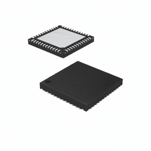 ISL95855BIRTZ BOM IC In Stock 48 WFQFN Exposed Pad Electronic Circuit Components Power Management (PMIC) - Product Image 1