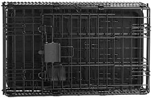 Pets <strong>Cage</strong> <strong>Dog</strong> Kennel <strong>Large</strong> Outdoor Metal <strong>Cages</strong> Iron Stainless Indoor House Heavy Duty <strong>Dog</strong> <strong>Cage</strong> With Wheel - Product Image 5