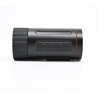 Caméra thermique LHODR 320x240, monoculaire thermique, lunettes thermiques pour la chasse, vision nocturne, équipement de chasse