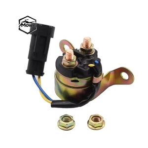 Relais de démarreur 4012001 pour <span class=keywords><strong>Polaris</strong></span> <span class=keywords><strong>SPORTSMAN</strong></span> 325 400 500 <span class=keywords><strong>570</strong></span> 800 ATV UTV Pièces et <span class=keywords><strong>accessoires</strong></span> - Product Image 2
