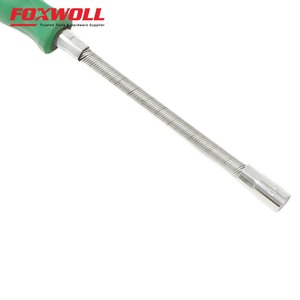 Tournevis à écrou hexagonal pliable <span class=keywords><strong>de</strong></span> 7mm - Product Image 4